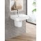 Раковина BelBagno Albano BB120L