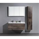 Мебель для ванной BelBagno Ancona-N 120-2 Rovere Moro