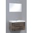 Мебель для ванной BelBagno ANCONA-N-800-2C-SO