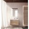Мебель для ванной BelBagno Aurora 70 Rovere Nebras...