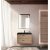 Мебель для ванной BelBagno Aurora 80-B Rovere Nebrasca Nature