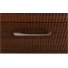 Тумба с раковиной BelBagno Due 50-BB-8076-3-50 Noce