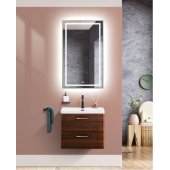 Мебель для ванной BelBagno Due-500-BB-8076-3-50 Noce