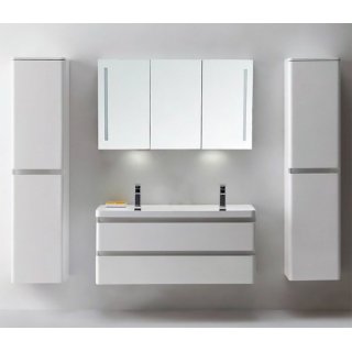Мебель для ванной BelBagno Energia-N-2 120 подвесная