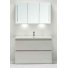 Мебель для ванной BelBagno Energia-N 120 напольная