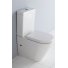 Унитаз-компакт BelBagno Flay-R BB007CPR