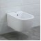 Биде подвесное BelBagno Genova BB1104BH