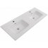 Мебель для ванной BelBagno Kraft-1200-4C-BB1200-2-ETL Rovere Nebrasca Nature