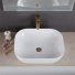 Мебель для ванной BelBagno KRAFT100BO-KEPMGL-1302-SET Bianco Opaco