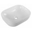 Мебель для ванной BelBagno KRAFT80BO-KEPMNO-1302-SET Bianco Opaco