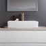 Мебель для ванной BelBagno KRAFT100BO-KEPMNO-1338-SET Bianco Opaco