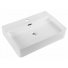 Мебель для ванной BelBagno KRAFT100BO-KEPMGL-1338-SET Bianco Opaco