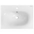 Мебель для ванной BelBagno Kraft-600-BB1923-600 Rovere Galifax Bianco
