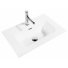 Мебель для ванной BelBagno Kraft-39-700 Bianco Opaco
