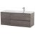 Мебель для ванной BelBagno Kraft-1000-BB1000ETL-R Cemento Grigio