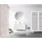 Мебель для ванной BelBagno Kraft-1000-BB1000ETL Bi...