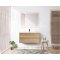 Мебель для ванной BelBagno Kraft-900-BB900ETL Rove...