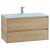 Мебель для ванной BelBagno Kraft-1000-BB1010/465-LV-VTR-BO Rovere Nebrasca Nature