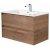 Мебель для ванной BelBagno Kraft-1000-BB1000ETL Rovere Tabacco
