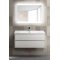 Мебель для ванной BelBagno Kraft-1000 Bianco Opaco