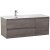 Мебель для ванной BelBagno Kraft-1200-BB1200ETL-L Cemento Grigio