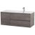 Мебель для ванной BelBagno Kraft-1200-BB1200ETL-R Cemento Grigio