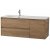 Мебель для ванной BelBagno Kraft-1200-BB1200ETL-L Rovere Nebrasca Nature