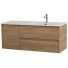 Мебель для ванной BelBagno Kraft-1200-BB1200ETL-R Rovere Nebrasca Nature