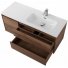 Мебель для ванной BelBagno Kraft-1200-BB1200ETL-R Rovere Tabacco