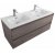 Мебель для ванной BelBagno Kraft-1200-BB1200-2-ETL Cemento Grigio