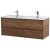 Мебель для ванной BelBagno Kraft-1200-BB1200-2-ETL Rovere Tabacco