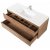 Мебель для ванной BelBagno Kraft-1200 Rovere Tabacco