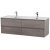 Мебель для ванной BelBagno Kraft-1200-4C-BB1200-2-ETL Cemento Grigio