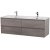 Мебель для ванной BelBagno Kraft-1400-4C-BB1400-2-ETL Cemento Grigio