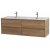 Мебель для ванной BelBagno Kraft-1400-4C-BB1400-2-ETL Rovere Nebrasca Nature