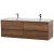 Мебель для ванной BelBagno Kraft-1400-4C-BB1400-2-ETL Rovere Tabacco