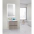 Мебель для ванной BelBagno Kraft-39-500 Pietra Grigio