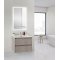 Мебель для ванной BelBagno Kraft-39-600 Pietra Gri...