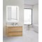 Мебель для ванной BelBagno Kraft-39-700 Rovere Neb...