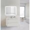 Мебель для ванной BelBagno Kraft-39-800 Bianco Opa...
