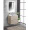 Мебель для ванной BelBagno Kraft-500 Rovere Galifa...