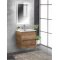 Мебель для ванной BelBagno Kraft-500 Rovere Tabacc...