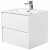 Мебель для ванной BelBagno Kraft-600-BB600ETL Bianco Opaco