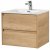 Мебель для ванной BelBagno Kraft-600-BB600ETL Rovere Nebrasca Nature