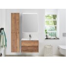 Мебель для ванной BelBagno Kraft-600-BB1923-600 Rovere Tabacco