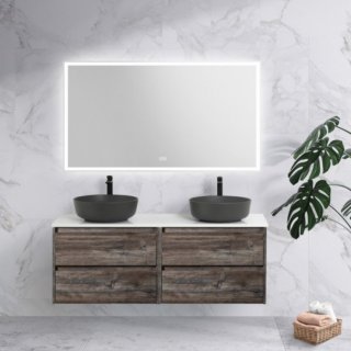 Мебель для ванной BelBagno Kraft-1200-2-S Pino Pasadena