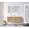 Мебель для ванной BelBagno Kraft-1200-2-S Rovere Nebrasca Nature