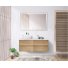 Мебель для ванной BelBagno Kraft-1200-L-S Rovere Nebrasca Nature