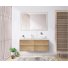 Мебель для ванной BelBagno Kraft-1200-R-S Rovere Nebrasca Nature