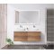 Мебель для ванной BelBagno Kraft-1200-2-S Rovere T...